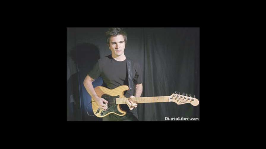 Juanes se defiende de críticas del exilio cubano a su concierto en La Habana