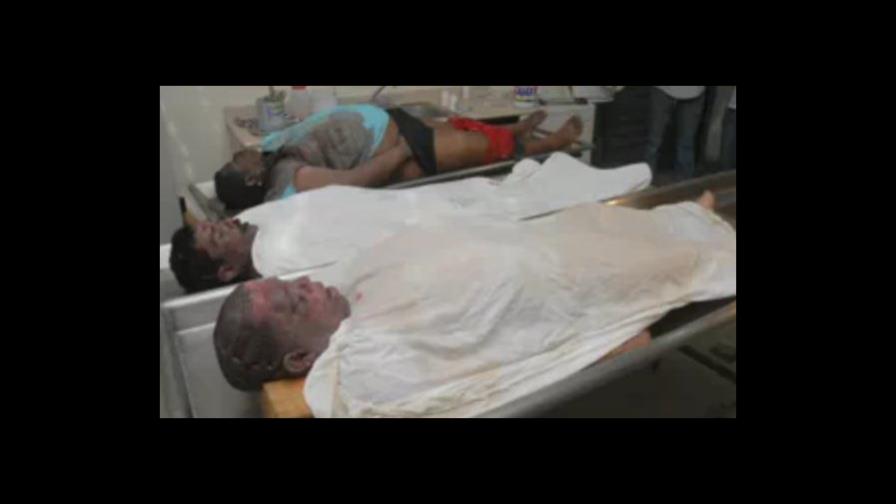 Tiempo de cosecha, nuevo documental