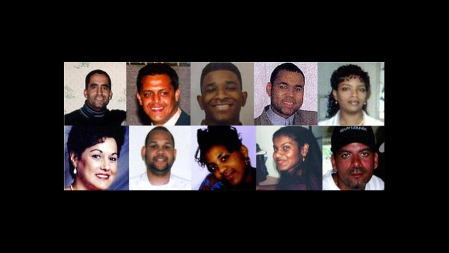 Dominicanos aportaron cuota de sangre en ataque del 11 de septiembre