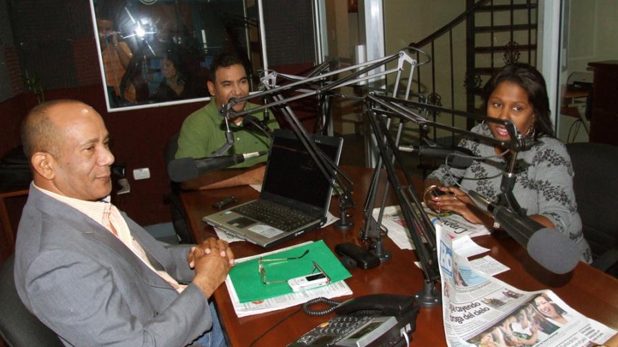 Programa Milenio Caliente se transmitirá en vivo desde Nueva York