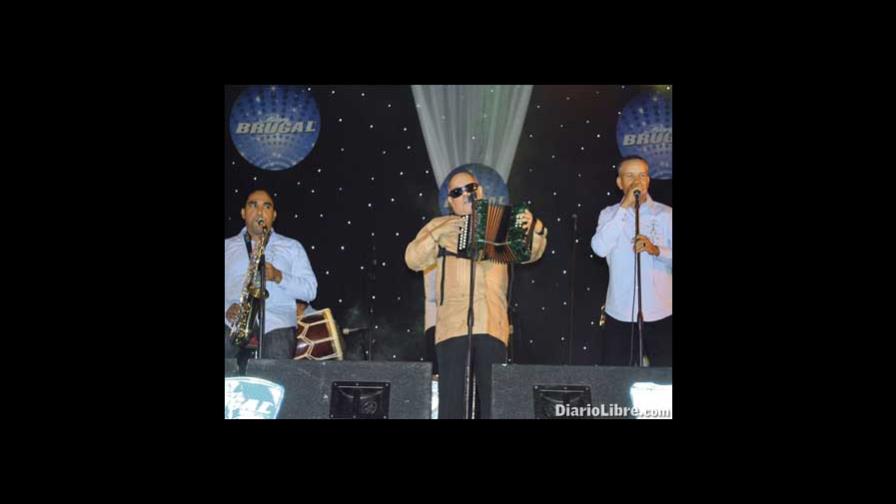 Noches de merengues y bachatas en Bávaro: Bartolo, Zacarías y El Torito