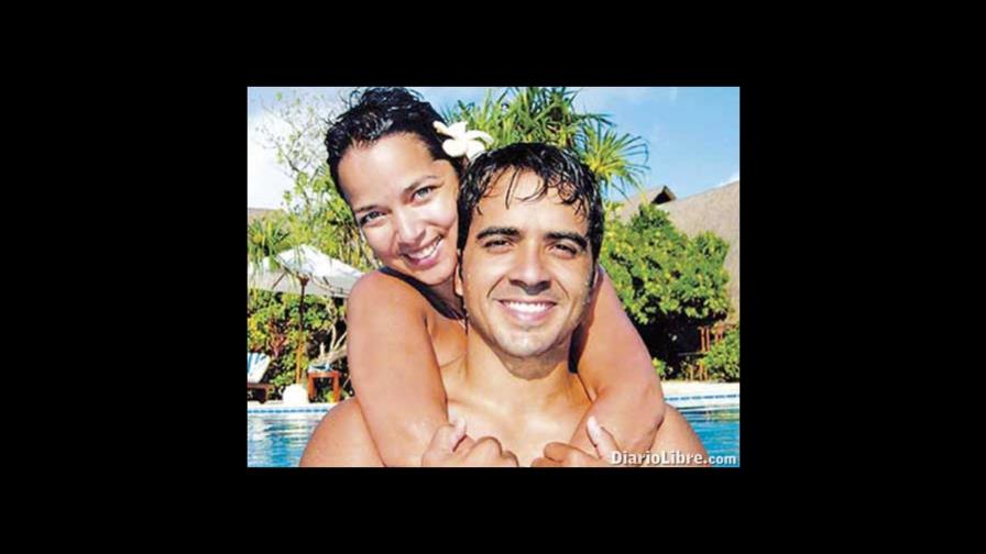 Luis Fonsi y Adamari López se divorcian