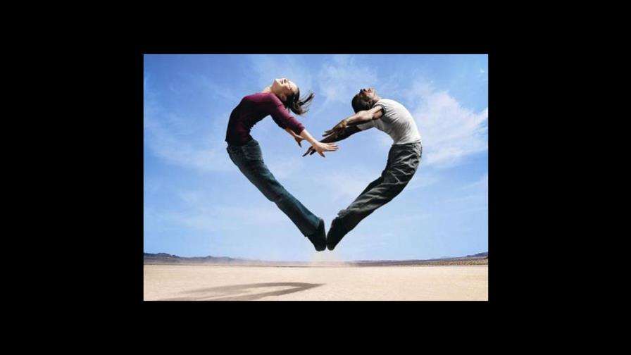 ¿Puede existir el amor sin sexo?