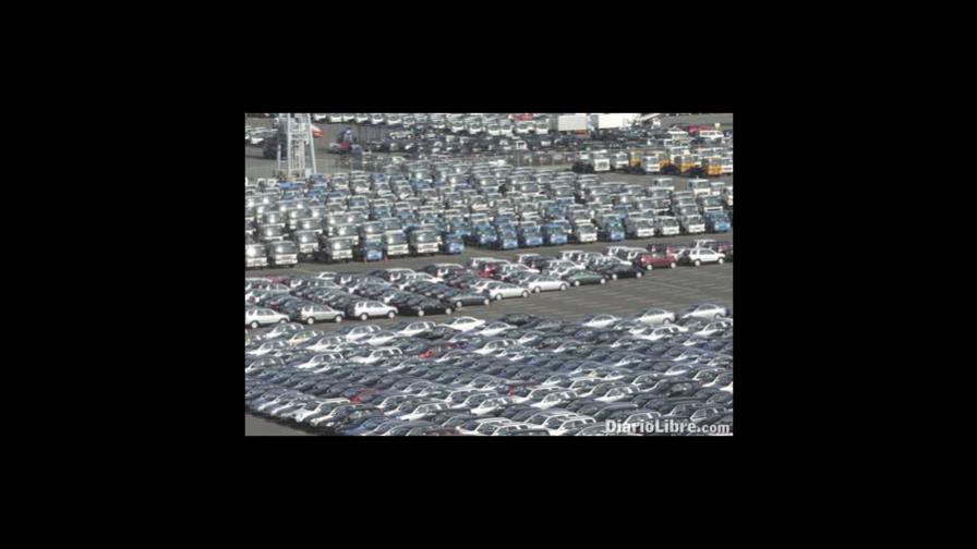 DGII llama a registrar ventas de vehículos DGII llama a registrar ventas de vehículos