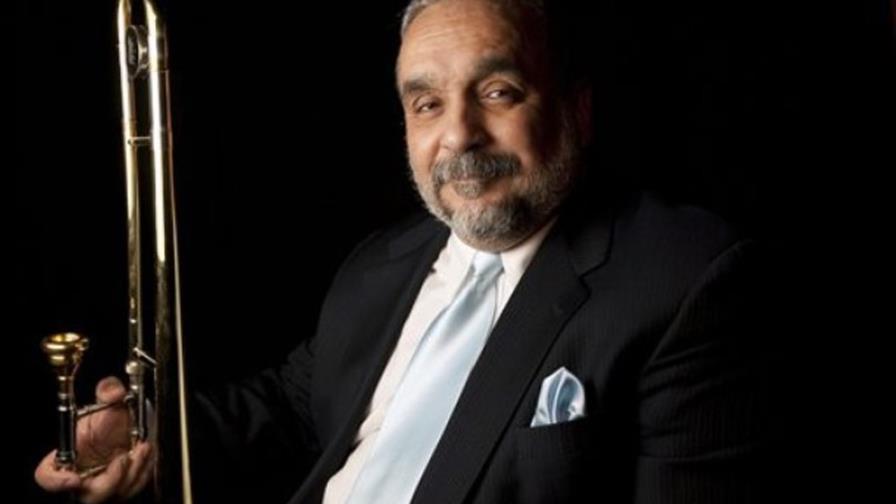 Willie Colón dice que entre él y Ralph Mercado hubo muchas guerras