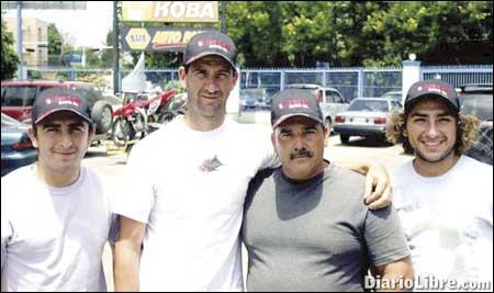 Dt. - Deporte Total Dt. - Deporte Total