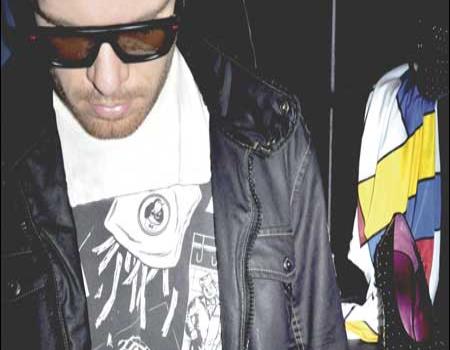 Paloma, Dj Steve y show aéreo, en cartel