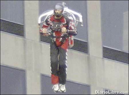 Paloma, Dj Steve y show aéreo, en cartel