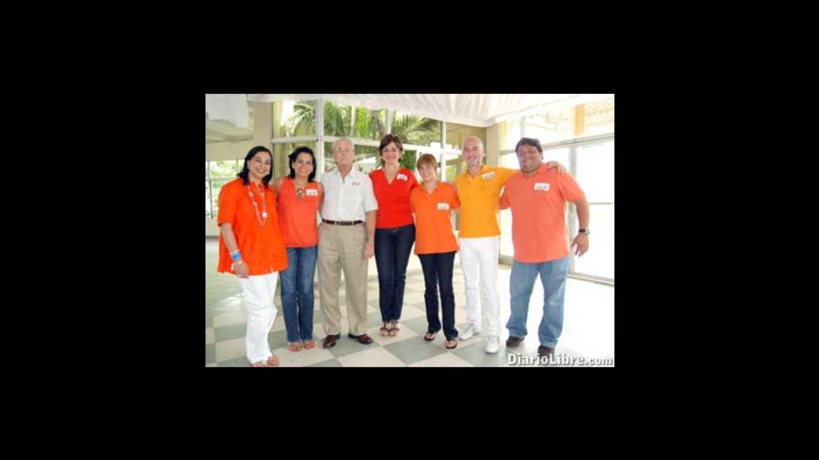Familia Bonnelly celebra tradicional encuentro Familia Bonnelly celebra tradicional encuentro
