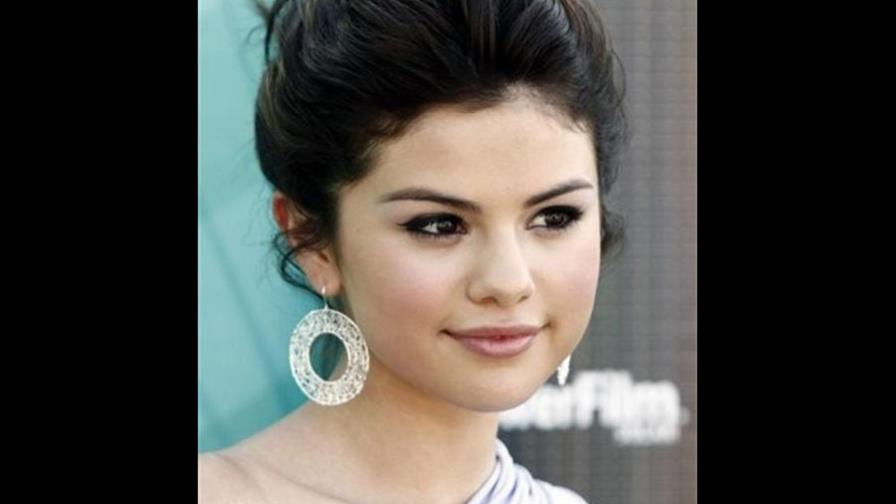 Selena Gómez, la nueva estrella de Disney