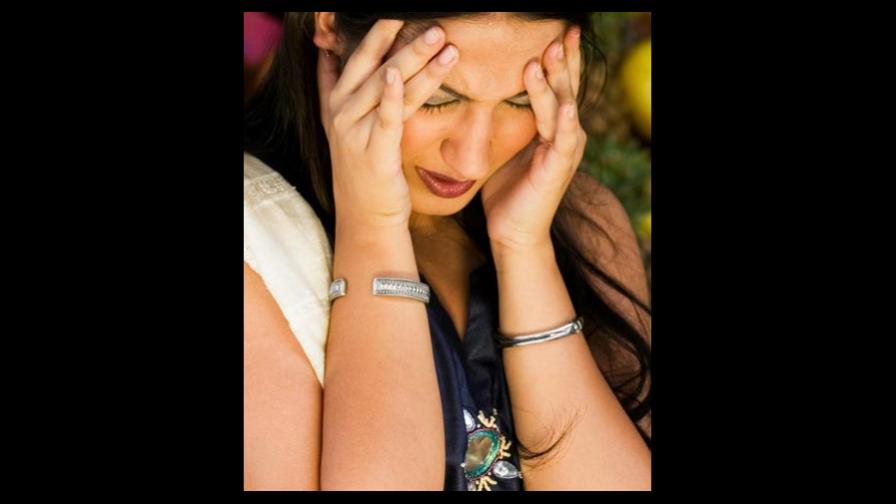 La migraña y sus formas de manifestarse La migraña y sus formas de manifestarse