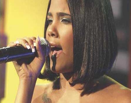 Martha triunfa; se convierte en nueva Latin American Idol
