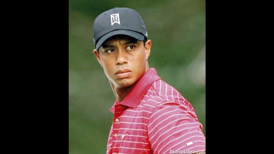 Jack respeta privacidad de Tiger