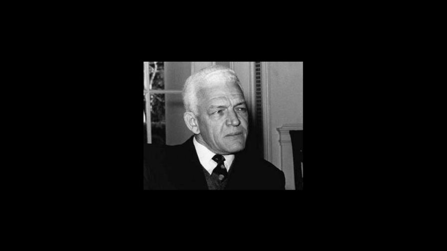 Presentan en Cuba documental sobre Bosch