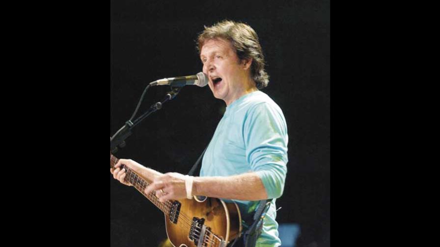 Jackson cedería derechos de The Beatles a Paul