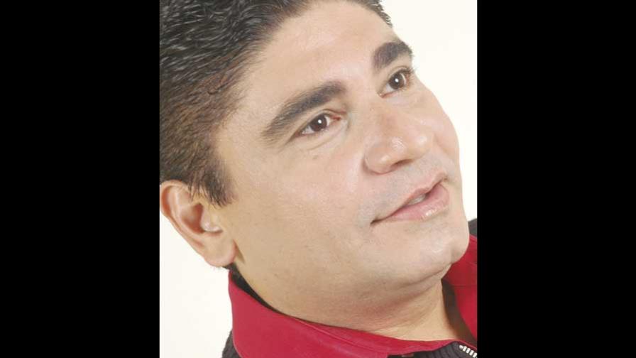 Hombre y mujer del año 2008 - Bismarck Morales, Astrólogo Hombre y mujer del año 2008 - Bismarck Morales, Astrólogo