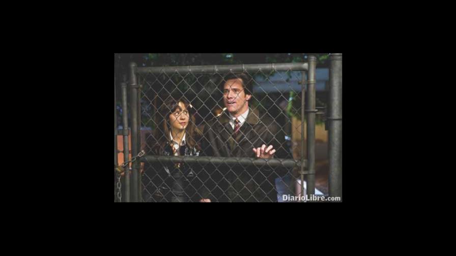 Yes man: la fuerza del sí