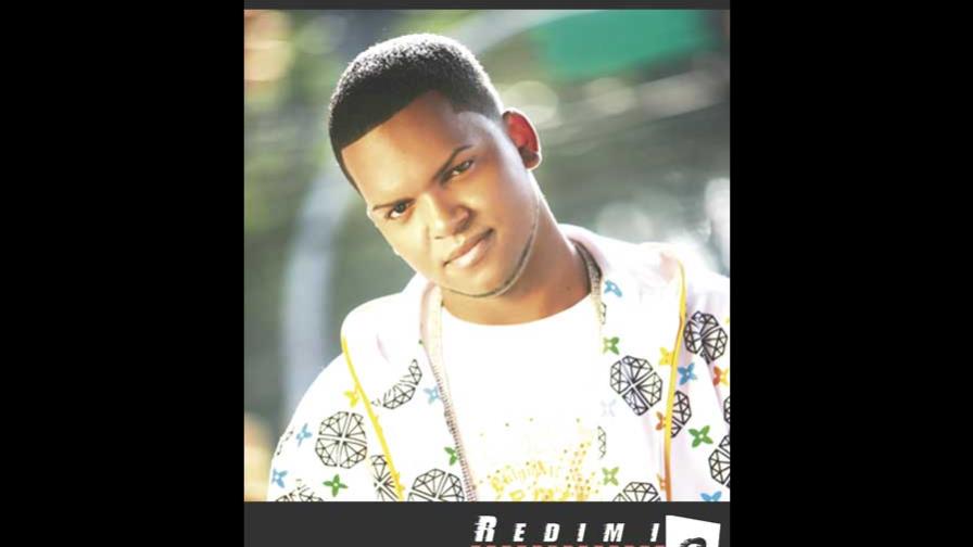 Hombre y mujer del año 2008 - Willy González (Redimi2), Cantante