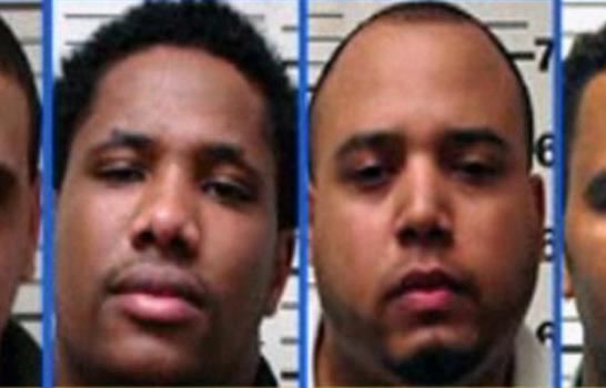 Acusan cuatro dominicanos de contratar sicarios en NY