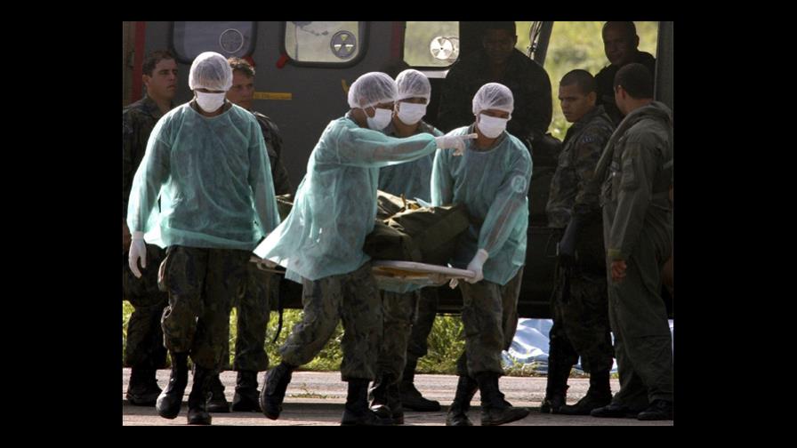 Se salvó del vuelo de Air France, pero murió en un accidente de tránsito