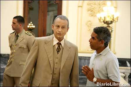 En proceso de edición la película Trópico de sangre