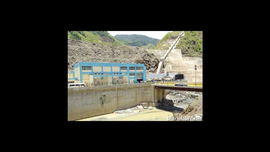 LF deja en operación complejo hidroeléctrico de Pinalito LF deja en operación complejo hidroeléctrico de Pinalito