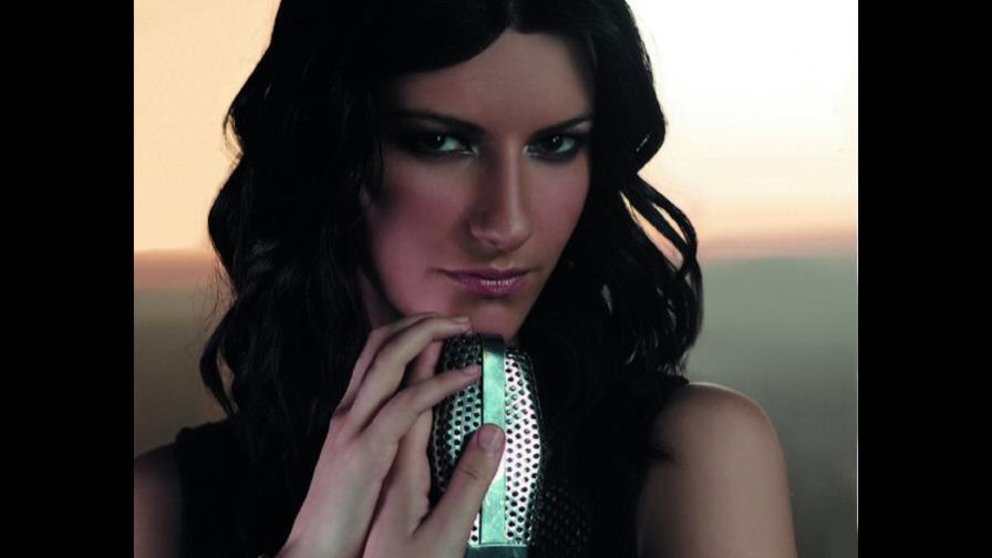 Laura Pausini dice estar ansiosa por visitar RD