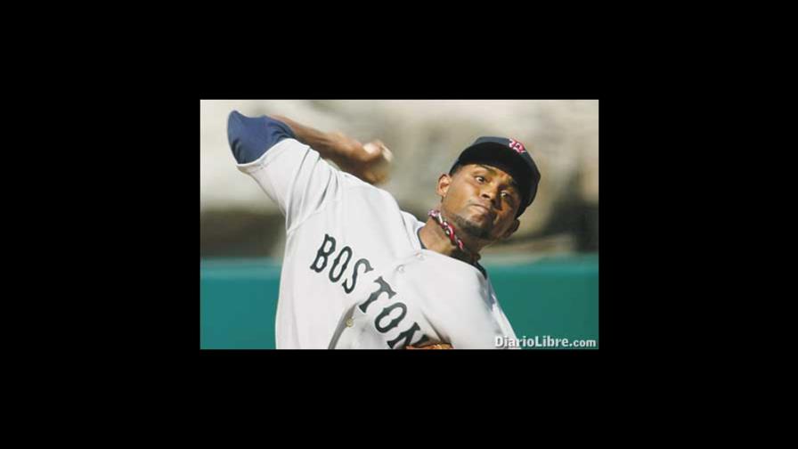 Ramón Ramírez, de obrero en Coca-Cola a estelar relevista GL