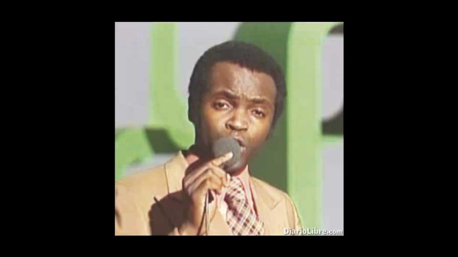 Fallece el cantante panameño Basilio