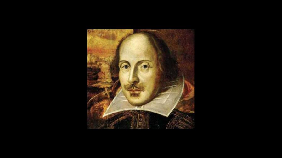 Programa informático prueba que Shakespeare escribió Eduardo III con Kyd