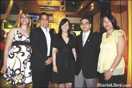 Páginas Amarillas presenta directorios en Santiago