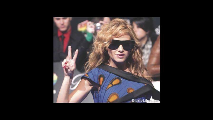 Brahma Light abre concurso con Paulina