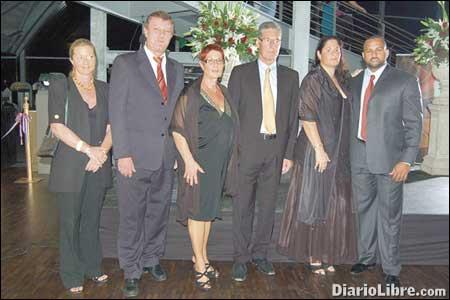 Inauguran en Bávaro Atlético de Punta Cana Fitness & Gym Inauguran en Bávaro Atlético de Punta Cana Fitness & Gym