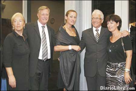 Inauguran en Bávaro Atlético de Punta Cana Fitness & Gym Inauguran en Bávaro Atlético de Punta Cana Fitness & Gym