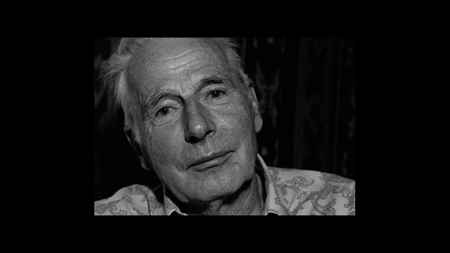 Fallece a los 96 años el filósofo Arne Næss