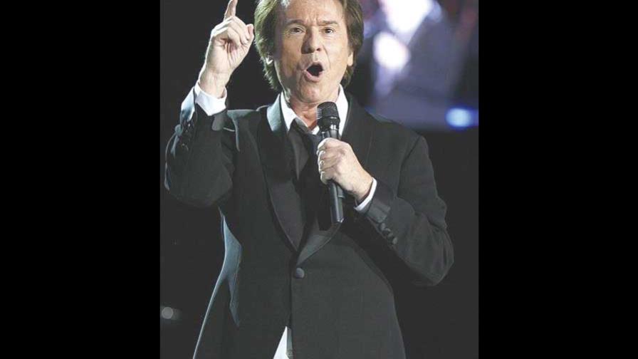 Raphael: medio siglo en la música Raphael: medio siglo en la música