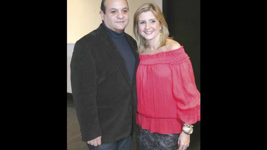 Stiletto con nuevo espacio