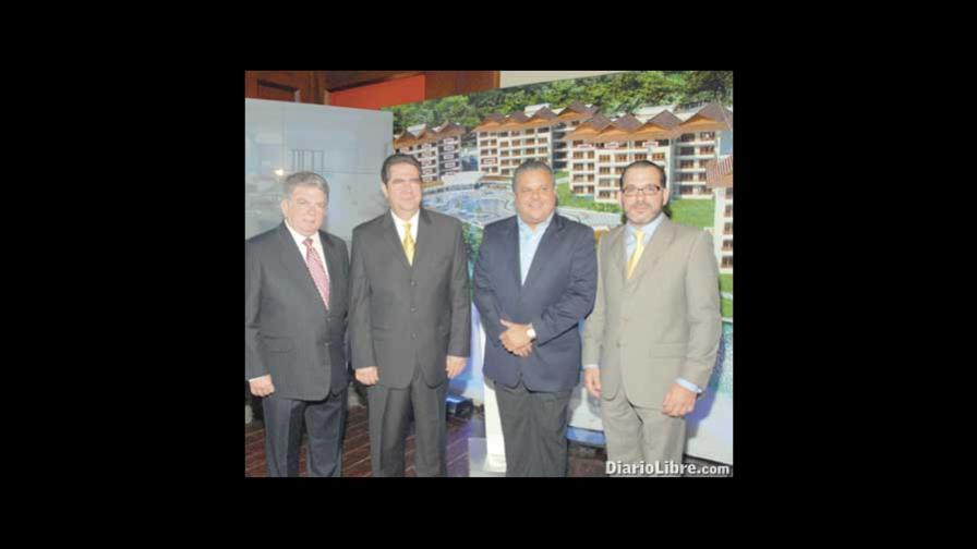 Golden Beach en la Novia del Atlántico