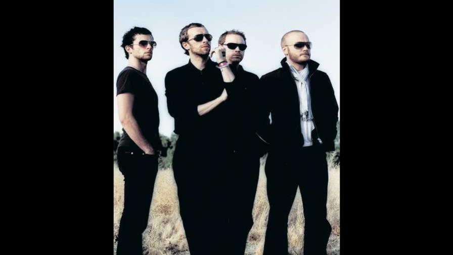 Coldplay se defiende de acusación de plagio