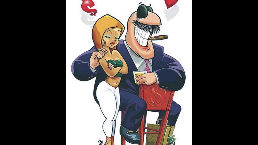 A propósito de Yuleidy y El Turpén