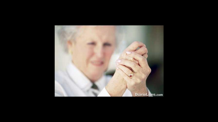 La artritis: causas, tratamiento y prevención