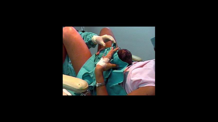 El dolor del parto ofrece ventajas que se omiten con la anestesia