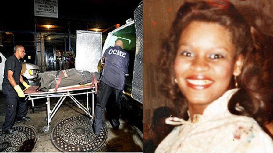 Dominicana asesinada NY tenía crucifijo de oro en la boca