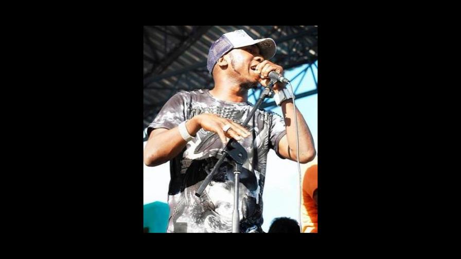 Trasladan al cantante El Sujeto a la cárcel de Najayo