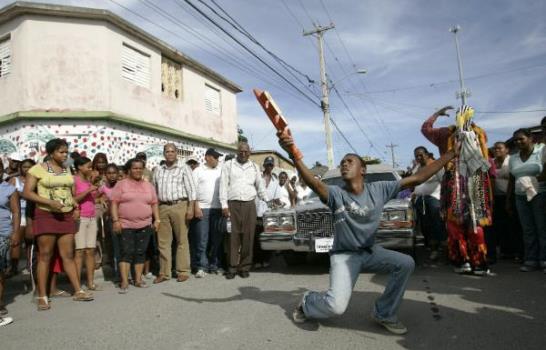SPM dice el último adiós a Linda, el guloya mayor