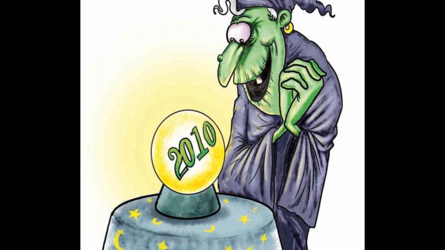 Arg. - ¿El año que viene será mejor?