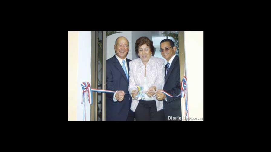 La Nacional prestó RD$24,000 millones