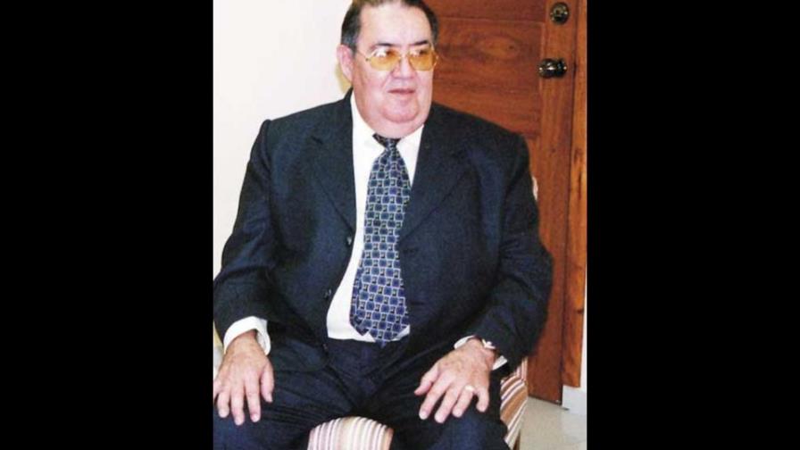 Realizarán misa por aniversario de muerte Norge Botello