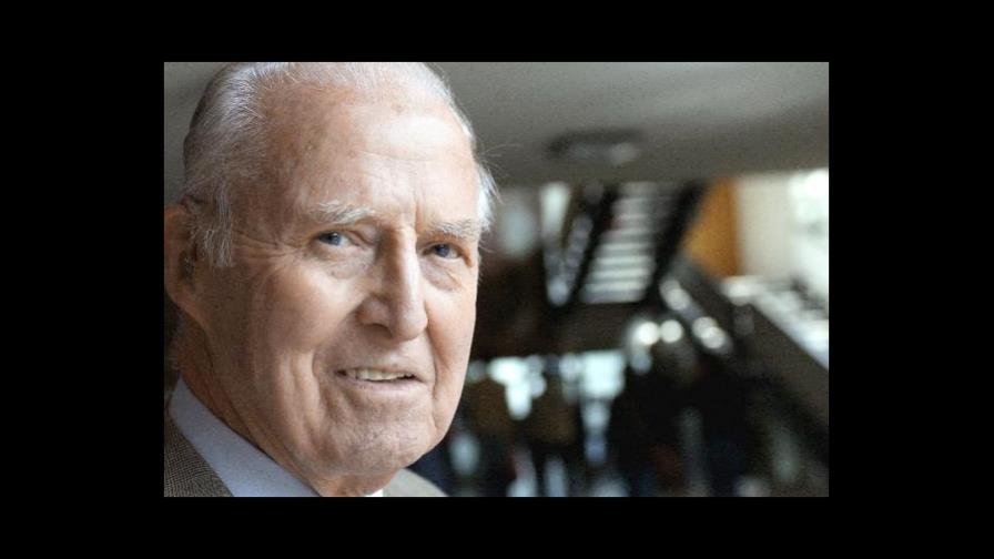 Muere Norman Borlaug, padre de la revolución verde y la agricultura moderna
