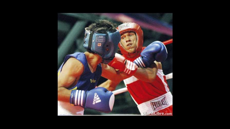 El boxeo aficionado ofrece poco atractivo a púgiles criollos